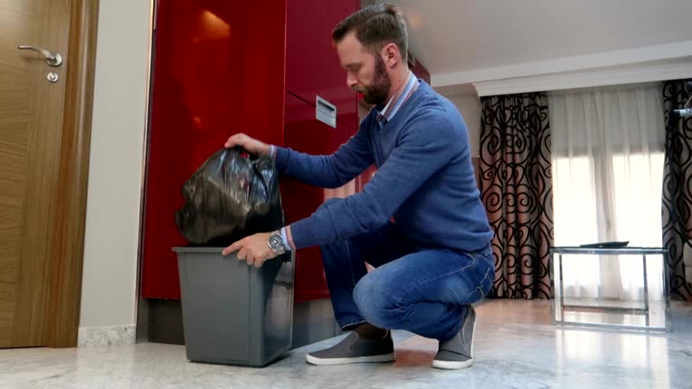 Reliable Blaine, MN Junk Removal Services Solutions