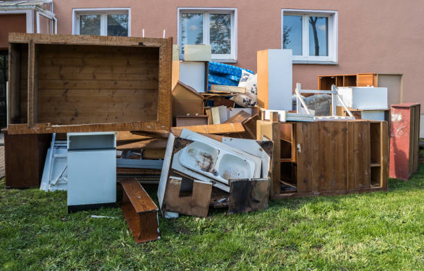Retail Junk Removal in Blaine, MN