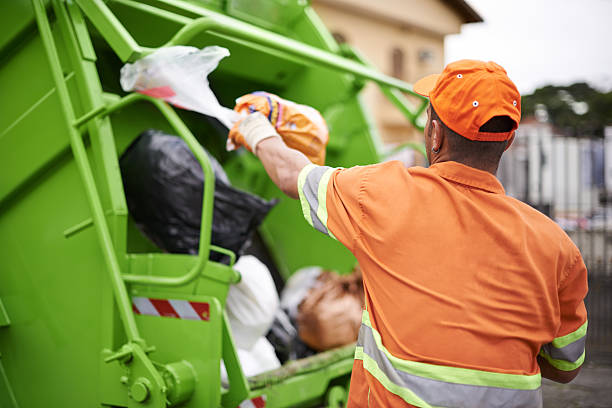 Best Construction Debris Removal  in Blaine, MN
