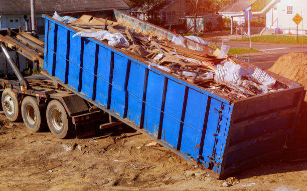 Best Demolition Debris Removal  in Blaine, MN